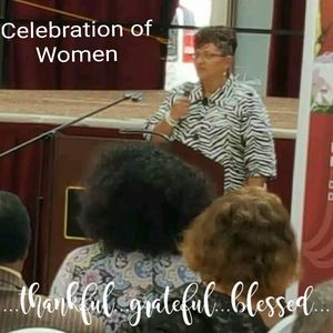 Meet your Posher, Dianne